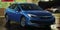 2022 Subaru Impreza Premium 4-door CVT