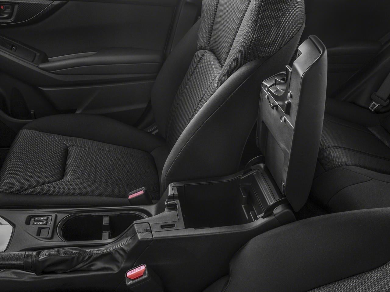 2018 Subaru Impreza 2.0i 5-door CVT