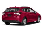 2018 Subaru Impreza 2.0i 5-door CVT