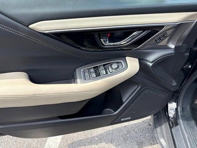 2023 Subaru Outback Limited CVT