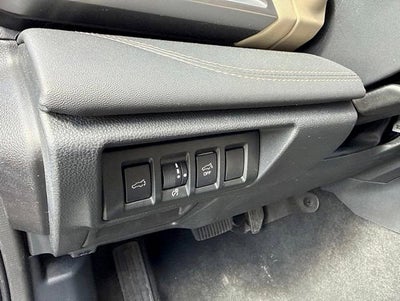 2023 Subaru Outback Limited CVT