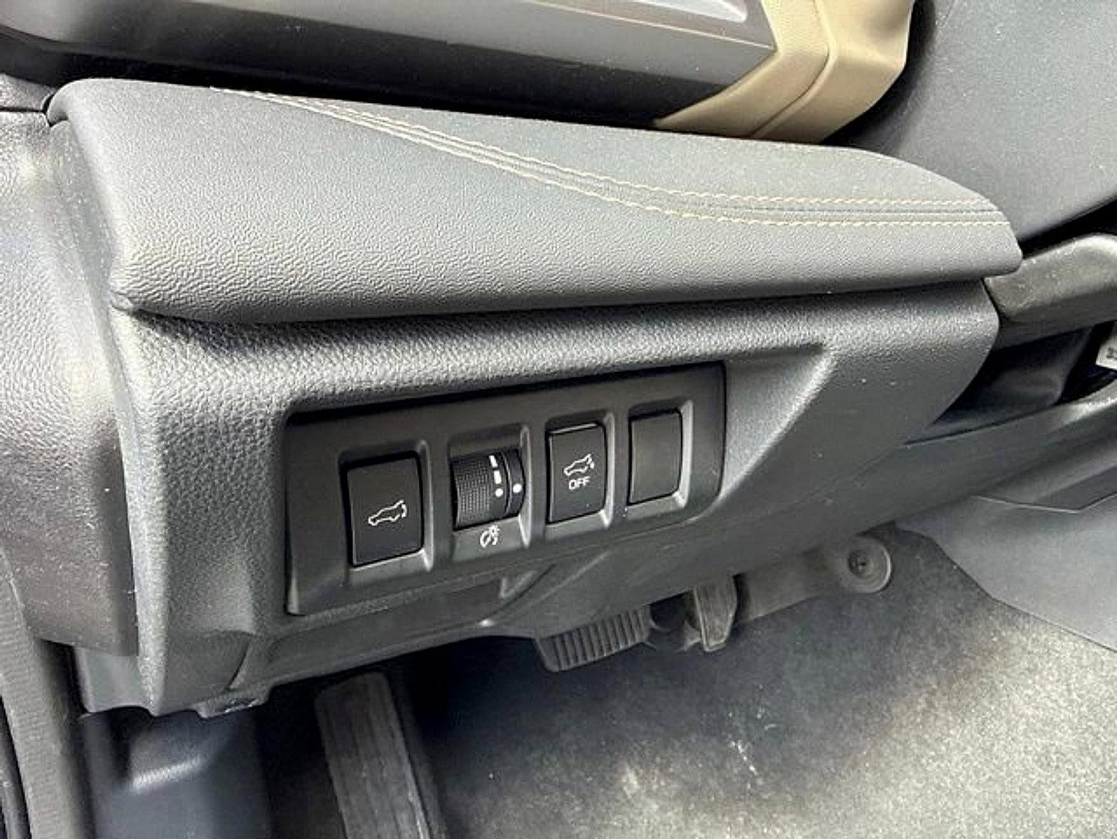 2023 Subaru Outback Limited CVT