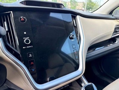 2023 Subaru Outback Limited CVT