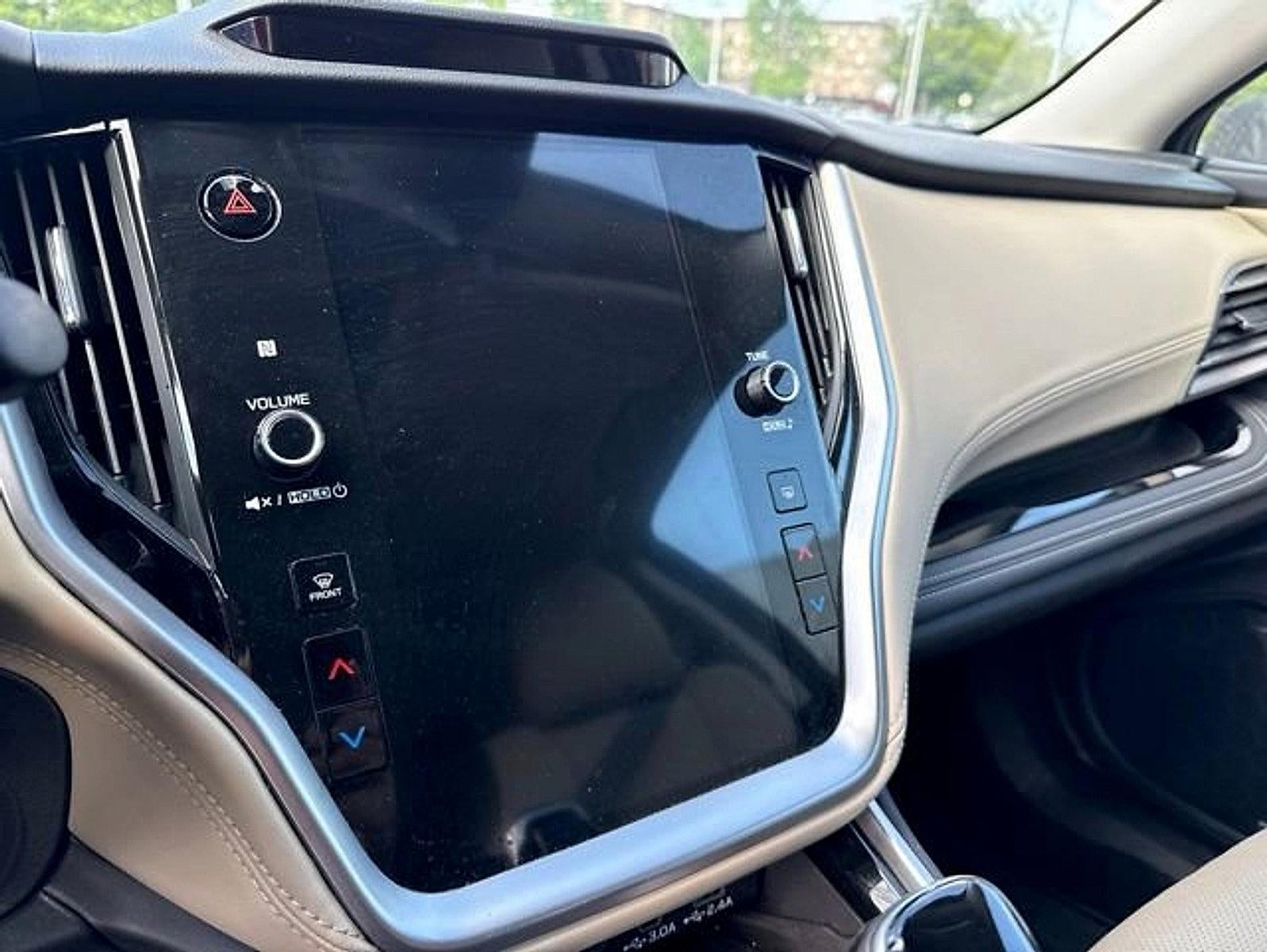 2023 Subaru Outback Limited CVT