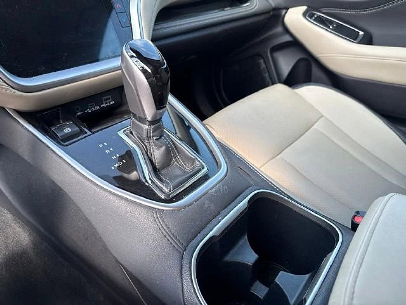 2023 Subaru Outback Limited CVT