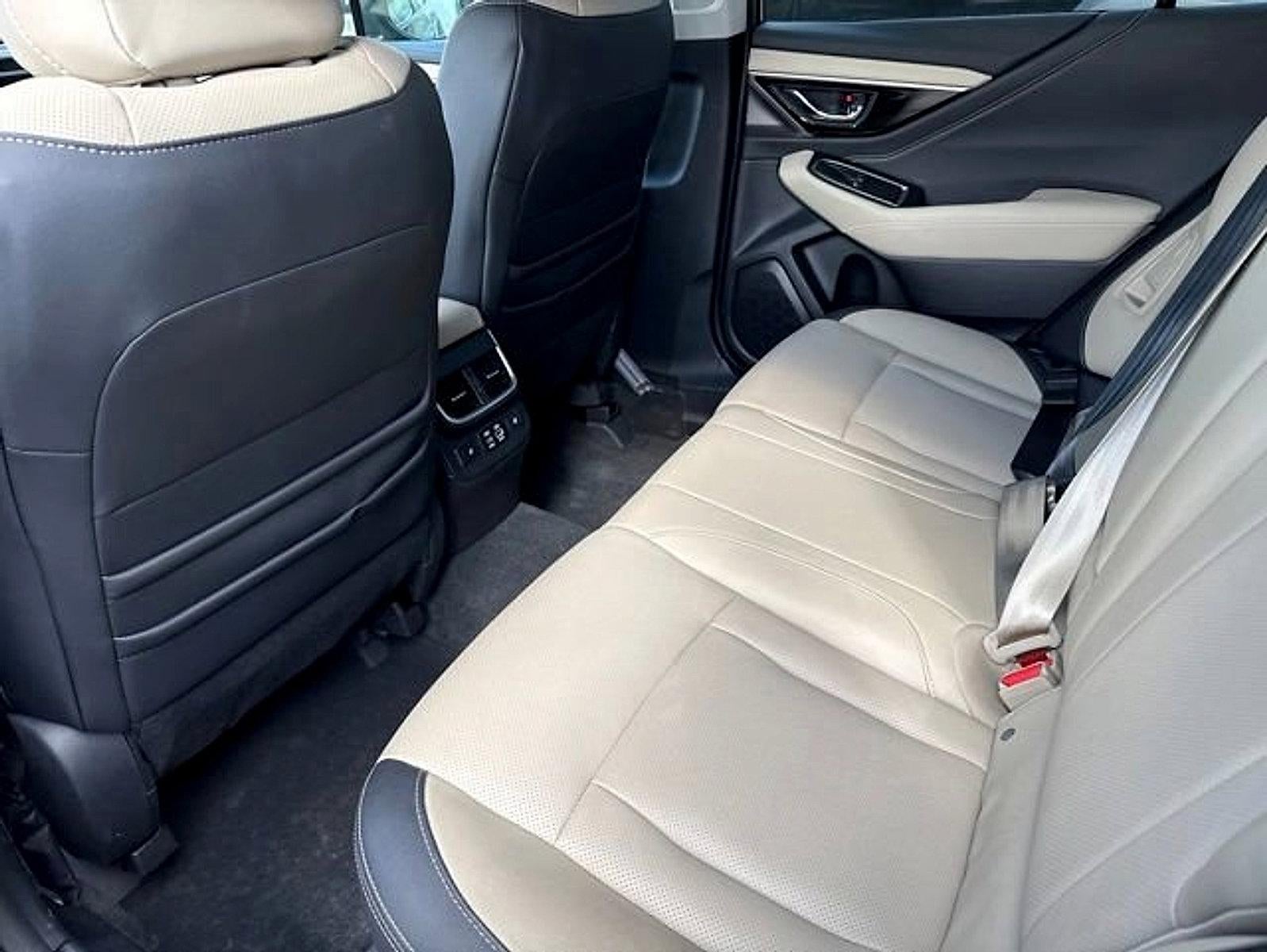 2023 Subaru Outback Limited CVT