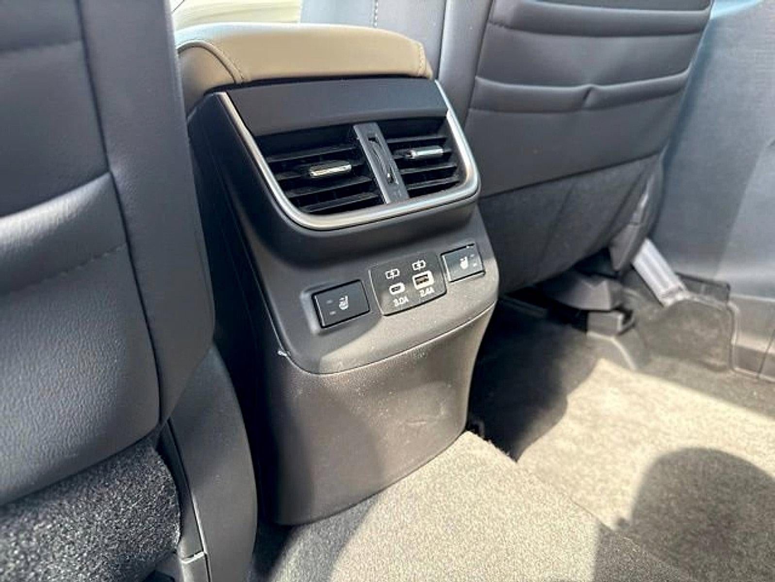 2023 Subaru Outback Limited CVT
