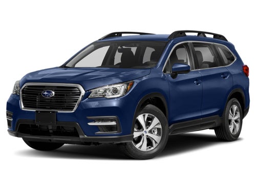 2020 Subaru Ascent Premium 7-Passenger