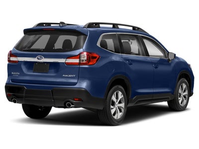 2020 Subaru Ascent Premium 7-Passenger
