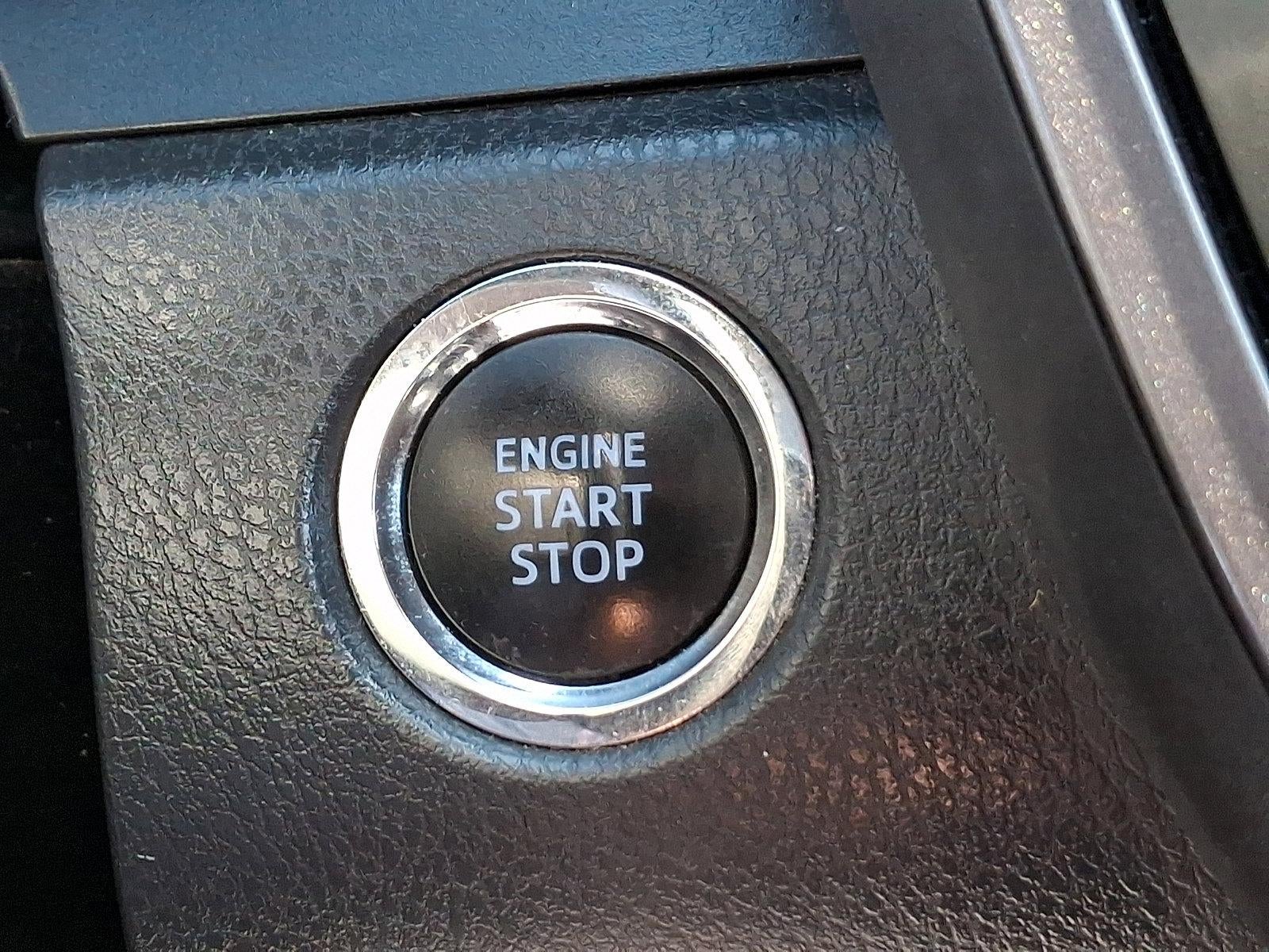 2018 Toyota Camry LE Auto (Natl)