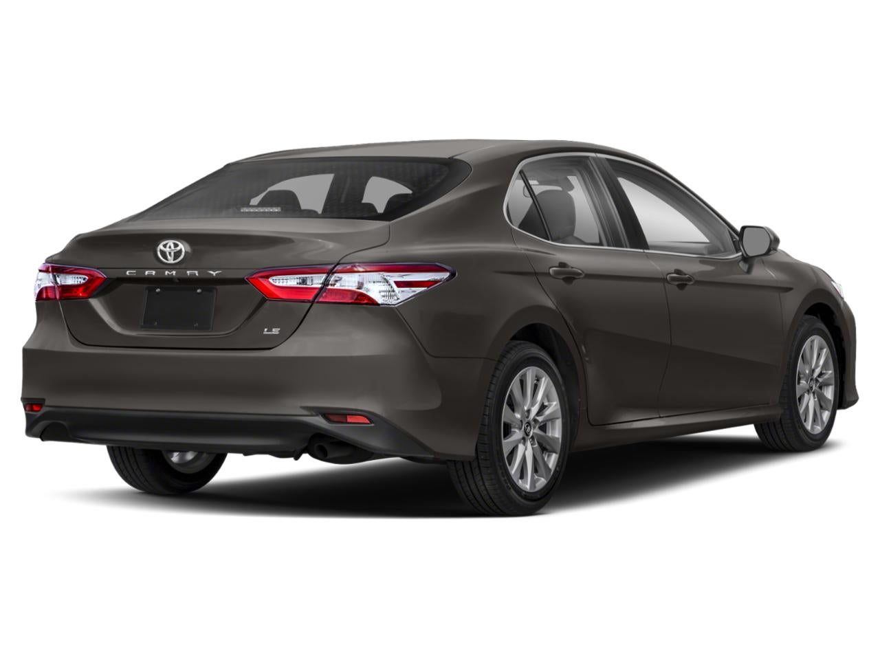 2018 Toyota Camry LE Auto (Natl)