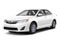 2012 Toyota Camry Hybrid 4dr Sdn XLE (Natl)