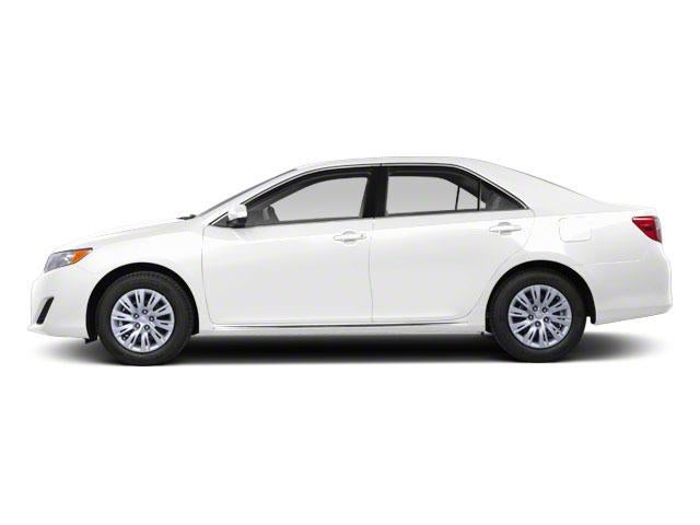 2012 Toyota Camry Hybrid 4dr Sdn XLE (Natl)
