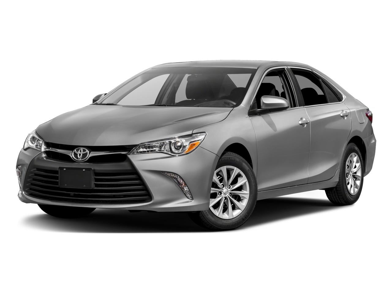 2017 Toyota Camry LE Auto (SE)