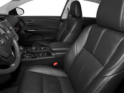 2013 Toyota Avalon 4dr Sdn Limited (Natl)