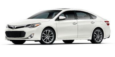 2013 Toyota Avalon 4dr Sdn Limited (Natl)