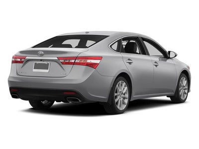 2013 Toyota Avalon 4dr Sdn Limited (Natl)