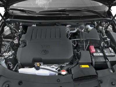 2016 Toyota Avalon 4dr Sdn XLE Premium (Natl)
