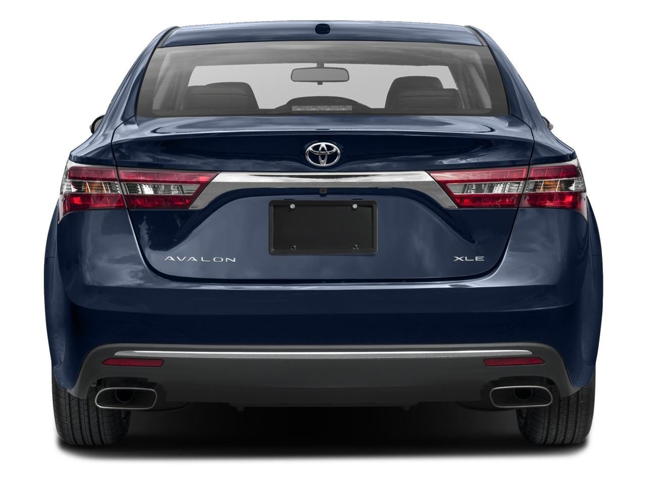 2016 Toyota Avalon 4dr Sdn XLE Premium (Natl)
