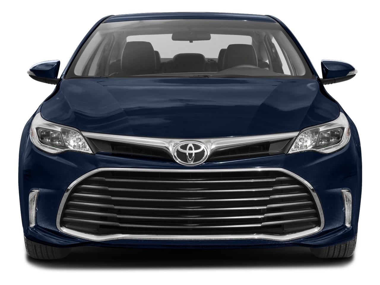 2016 Toyota Avalon 4dr Sdn XLE Premium (Natl)