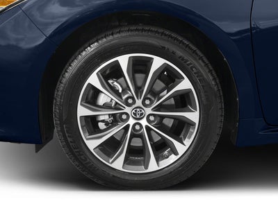 2016 Toyota Avalon 4dr Sdn XLE Premium (Natl)