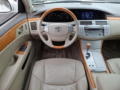 2006 Toyota Avalon 4dr Sdn Limited (Natl)