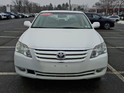2006 Toyota Avalon 4dr Sdn Limited (Natl)