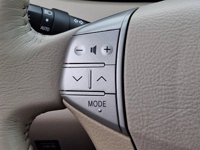 2006 Toyota Avalon 4dr Sdn Limited (Natl)