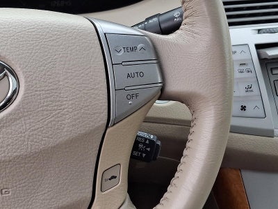 2006 Toyota Avalon 4dr Sdn Limited (Natl)