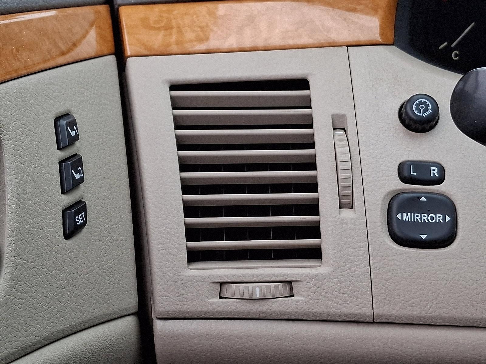 2006 Toyota Avalon 4dr Sdn Limited (Natl)