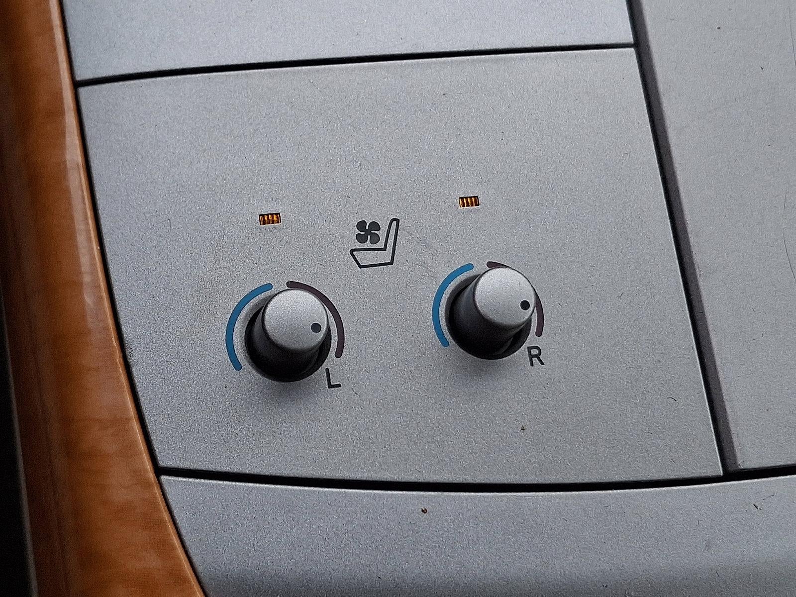 2006 Toyota Avalon 4dr Sdn Limited (Natl)