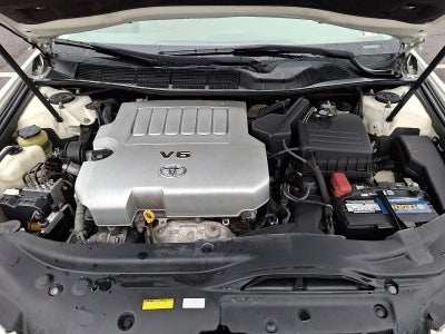 2006 Toyota Avalon 4dr Sdn Limited (Natl)