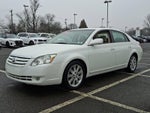 2006 Toyota Avalon 4dr Sdn Limited (Natl)