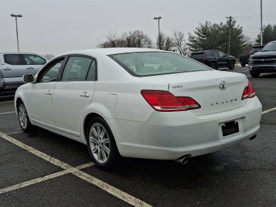 2006 Toyota Avalon 4dr Sdn Limited (Natl)