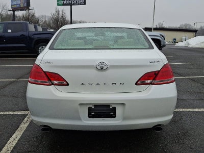 2006 Toyota Avalon 4dr Sdn Limited (Natl)