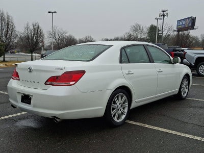 2006 Toyota Avalon 4dr Sdn Limited (Natl)