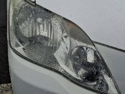 2006 Toyota Avalon 4dr Sdn Limited (Natl)