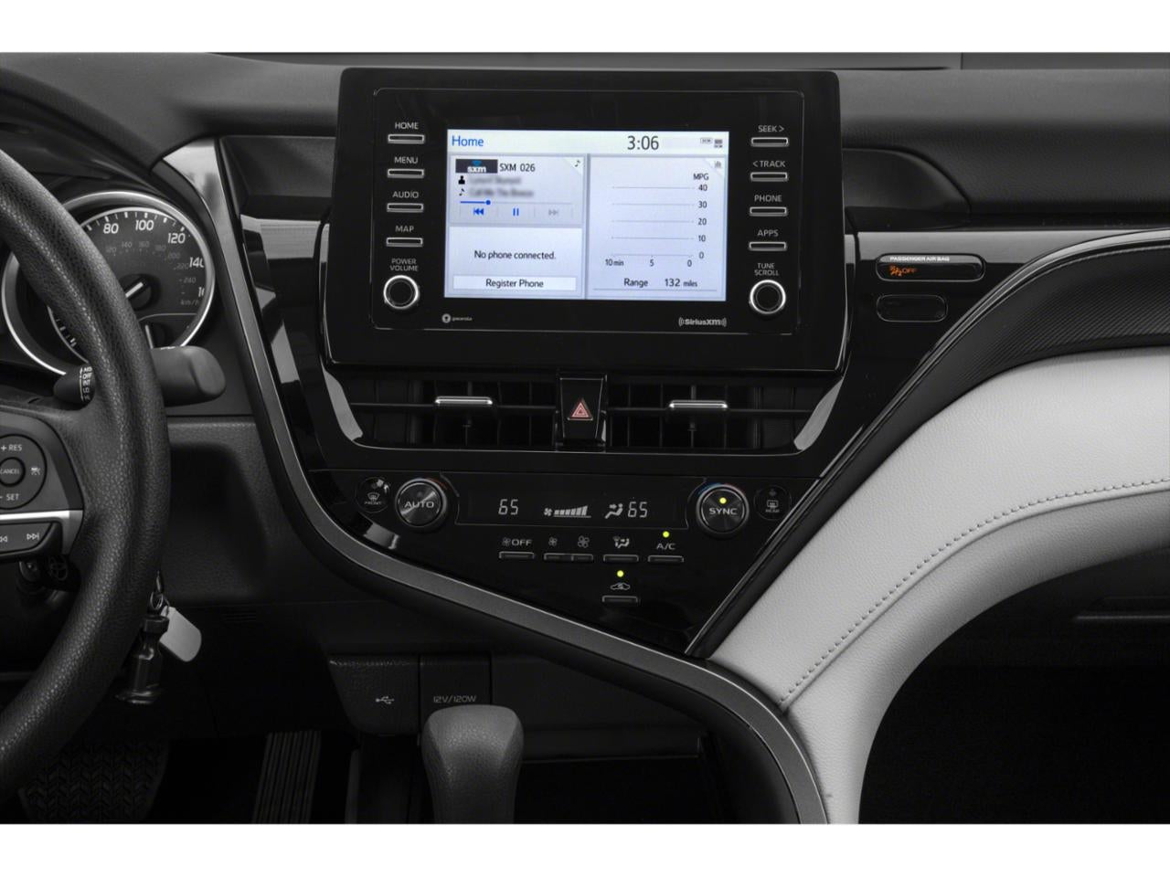 2023 Toyota Camry LE Auto AWD (Natl)