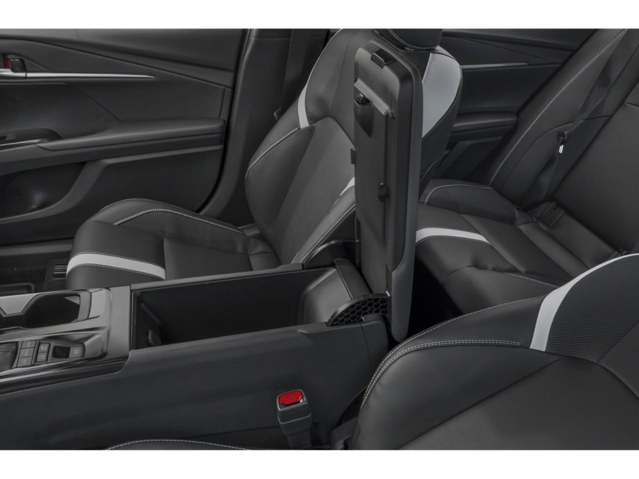 2026 Toyota Camry Nightshade (Natl)