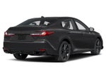 2026 Toyota Camry Nightshade (Natl)