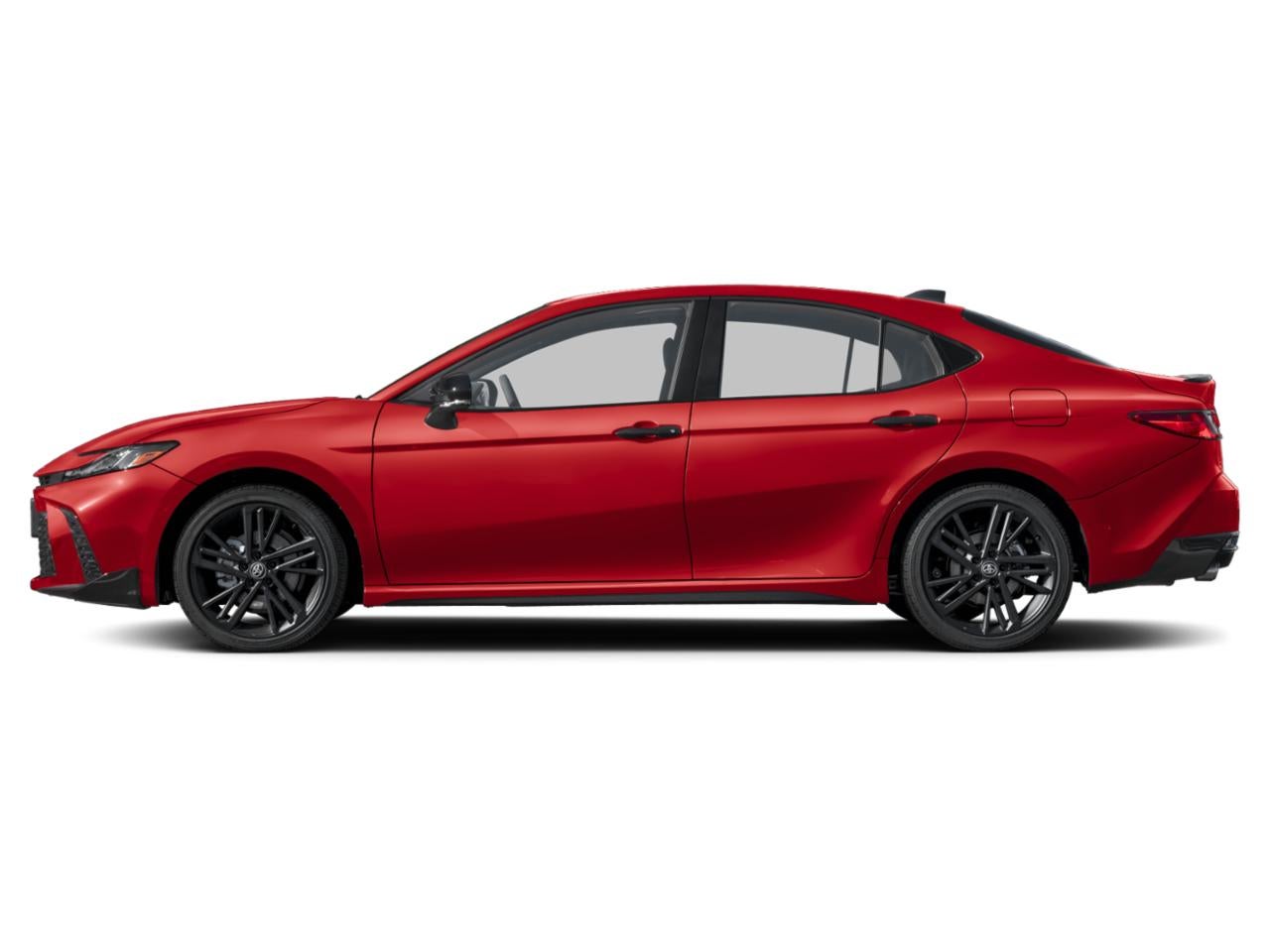 2026 Toyota Camry Nightshade (Natl)