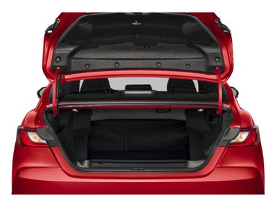 2026 Toyota Camry Nightshade (Natl)