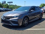 2024 Toyota Camry SE Auto (Natl)