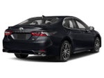 2022 Toyota Camry SE Auto (SE)