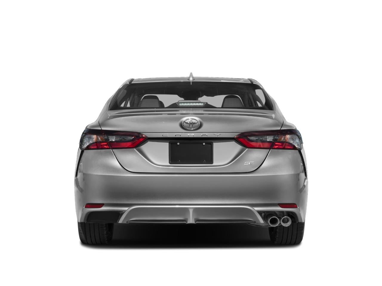 2022 Toyota Camry SE Auto (SE)
