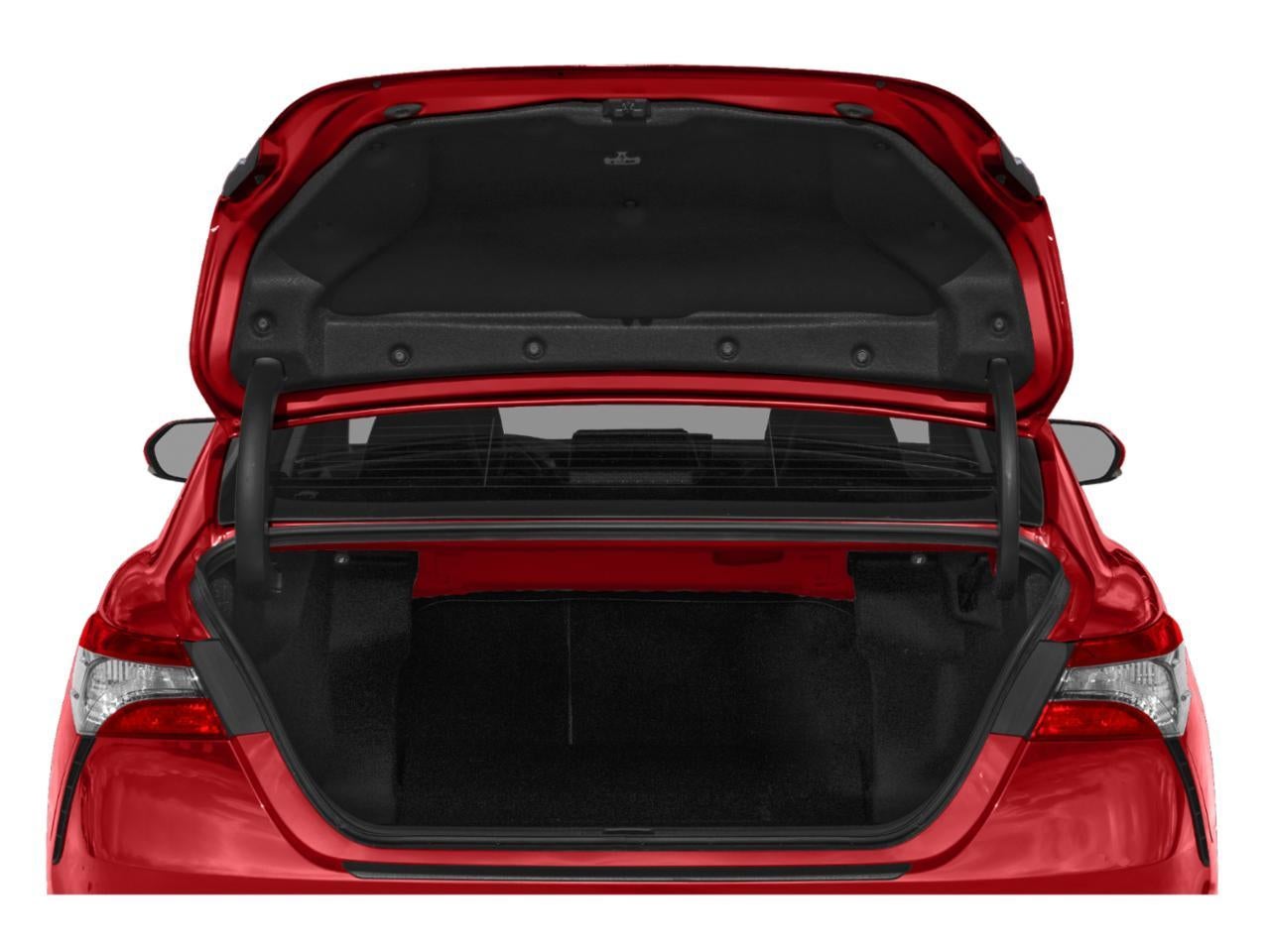 2023 Toyota Camry Hybrid SE CVT (Natl)