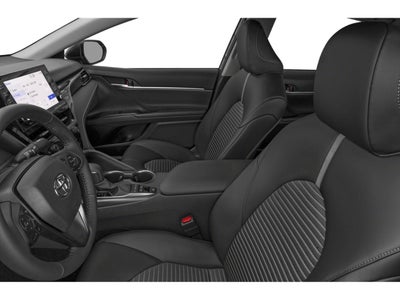 2023 Toyota Camry Hybrid SE CVT (Natl)