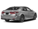 2023 Toyota Camry Hybrid SE CVT (Natl)
