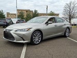 2020 Lexus ES 350 FWD