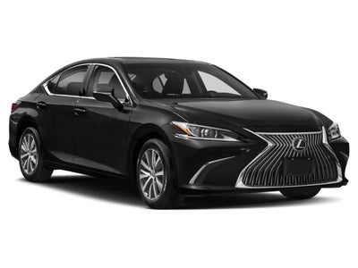 2020 Lexus ES 350 FWD
